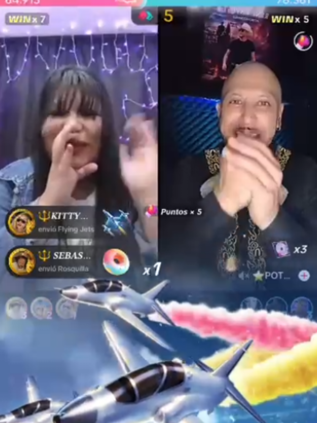 @🔱𝑴𝑨𝑭𝑬𝑹 𝑫&acute;𝑺𝑭𝑰𝑻🔱🐺🪽