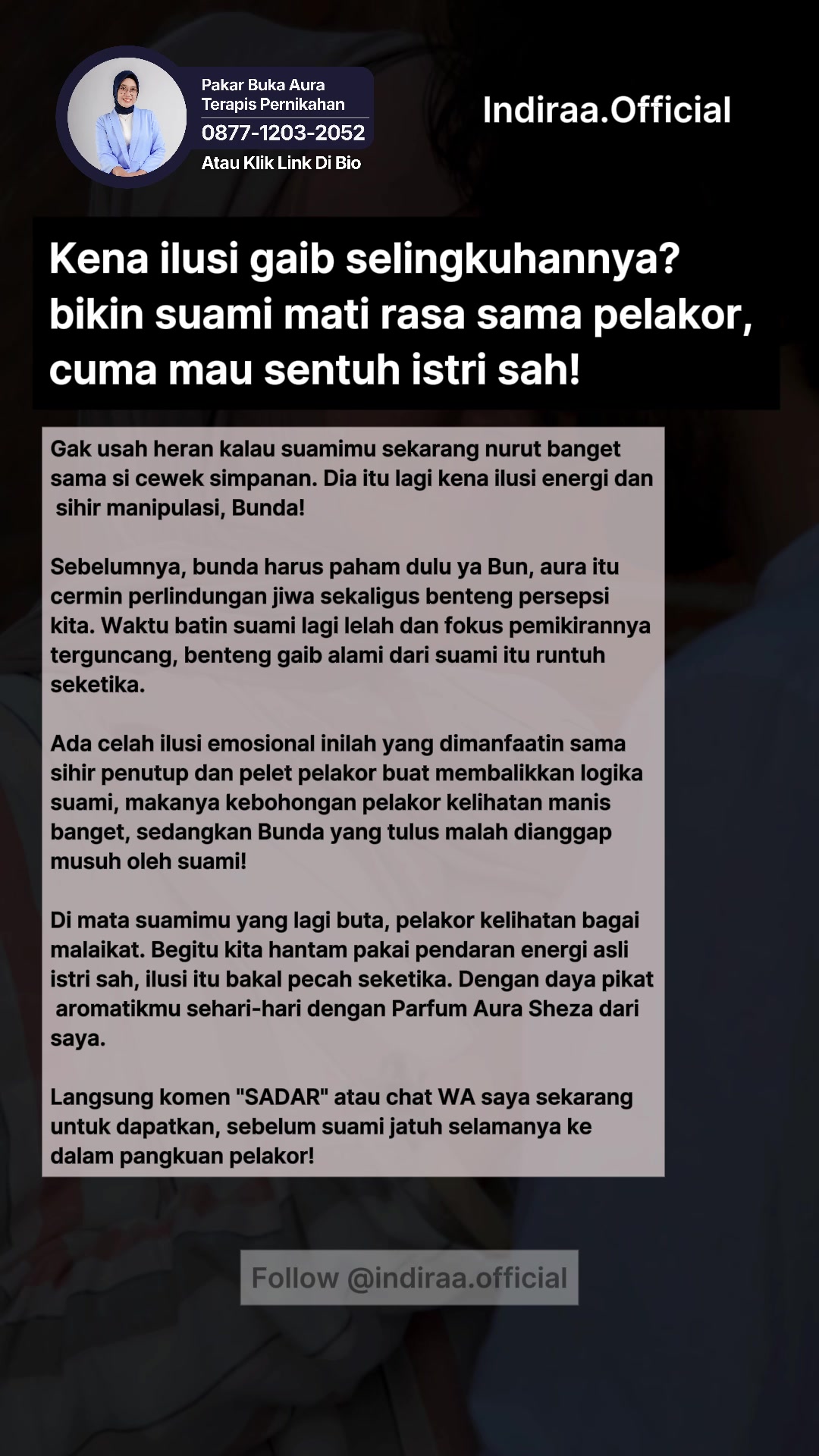 @indira official
