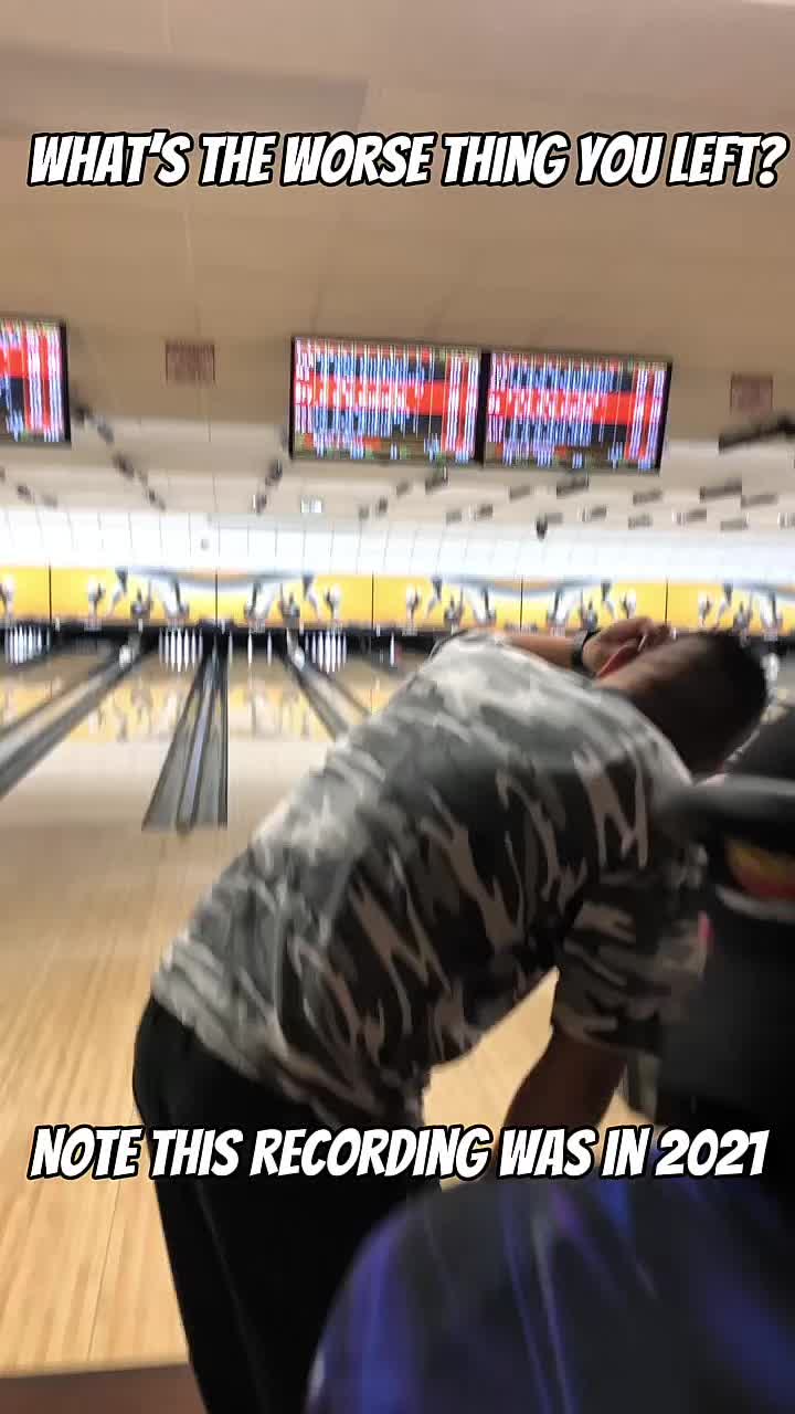 @Bowlinghateslefties