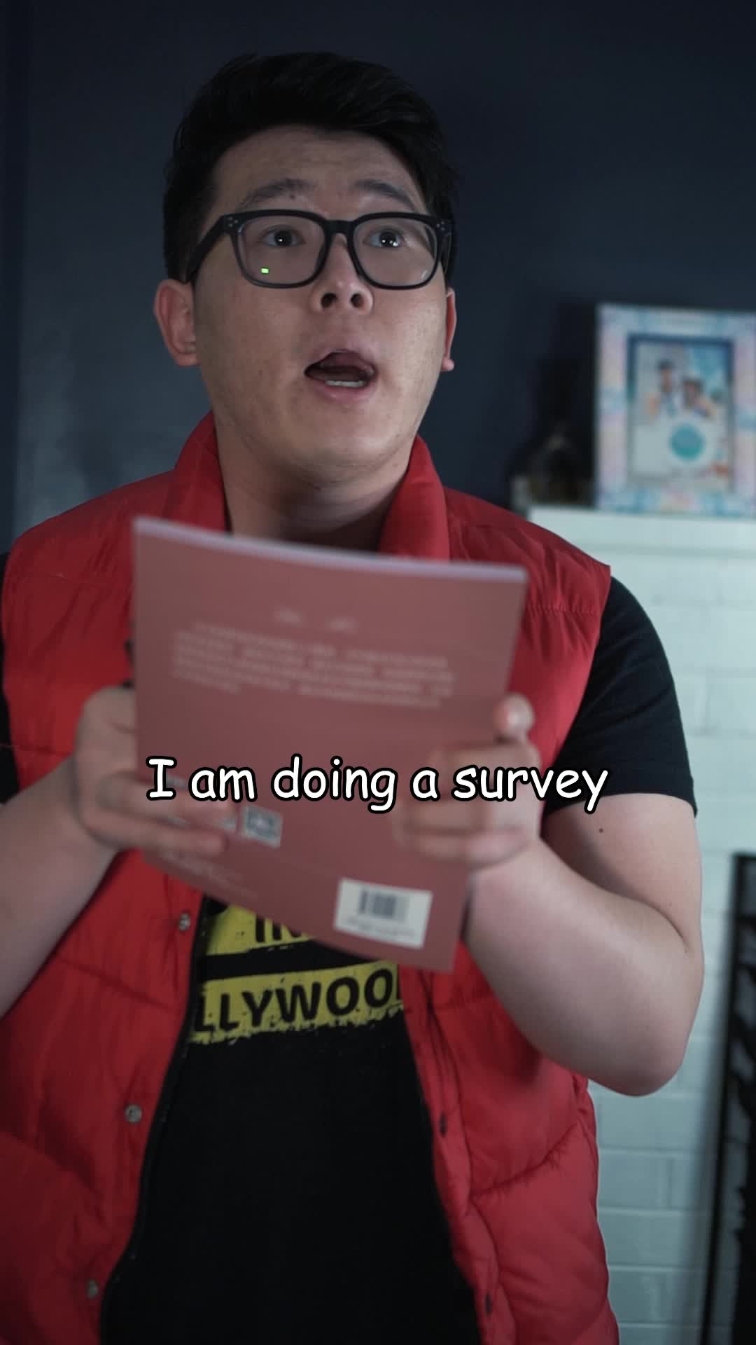 @Adam Shi