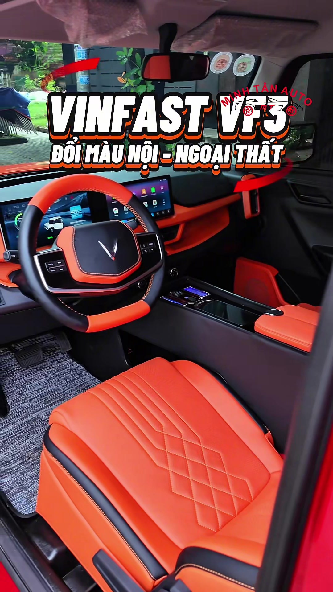@MinhT&acirc;nAuto-Chungauto Bắc Ninh