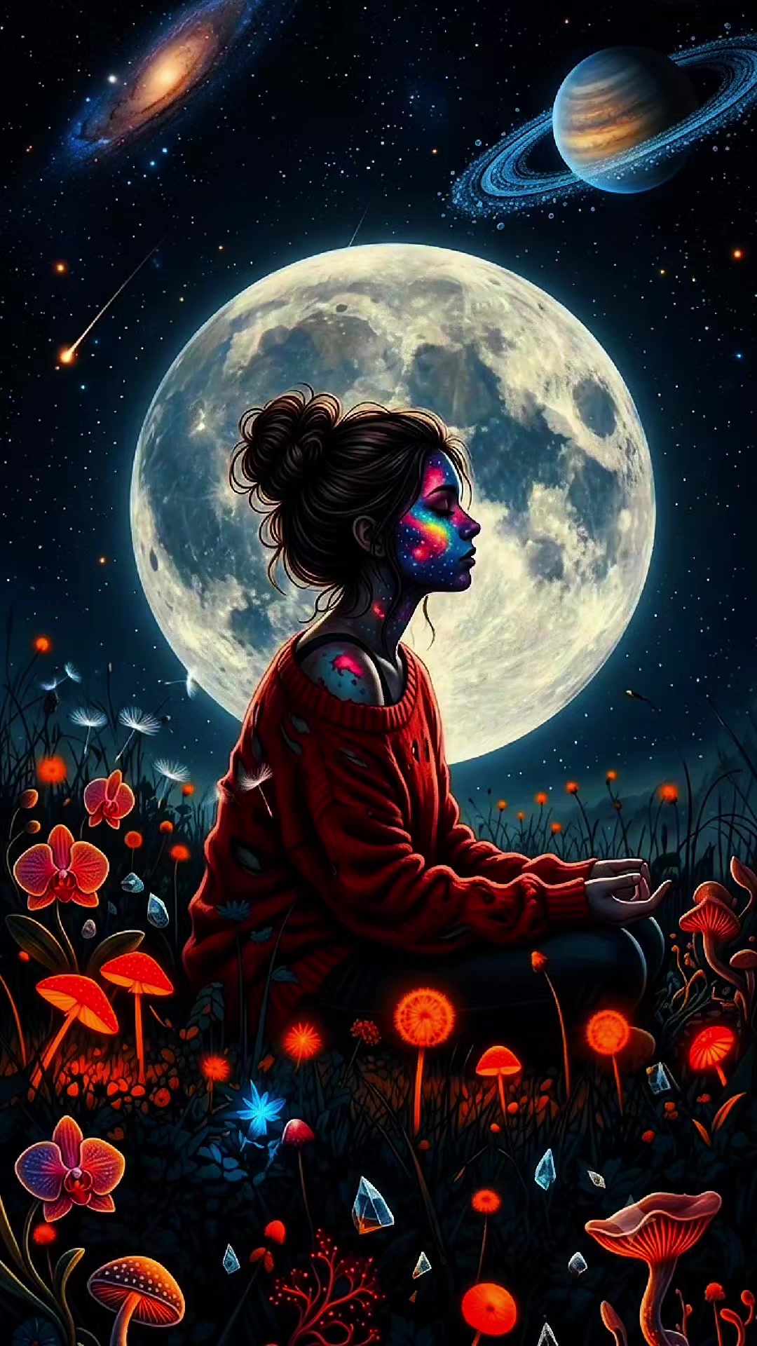 @Live wallpaper