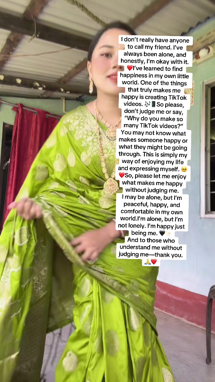 @मनिषा खडका 🌸