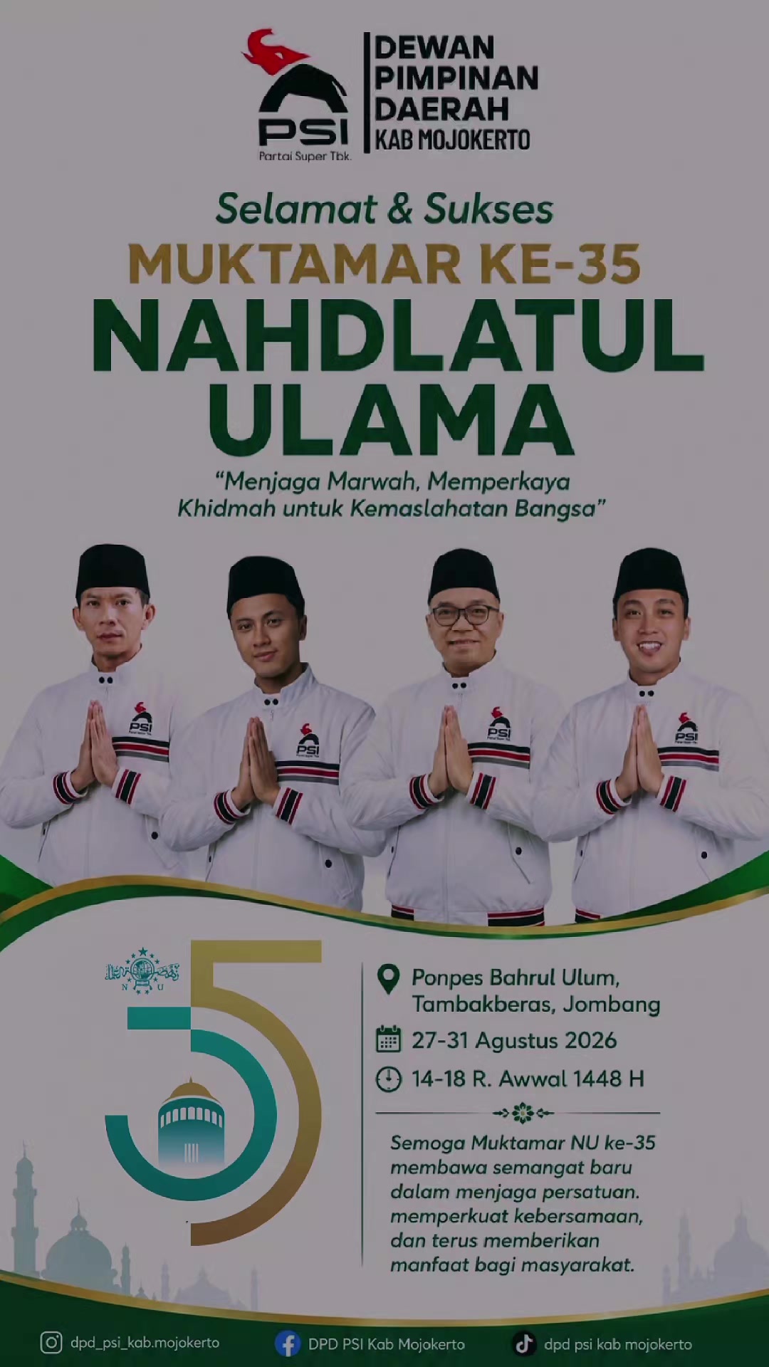 @dpdpsikabmojokerto
