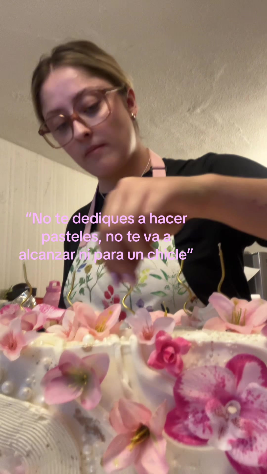 @Michelle Bonilla