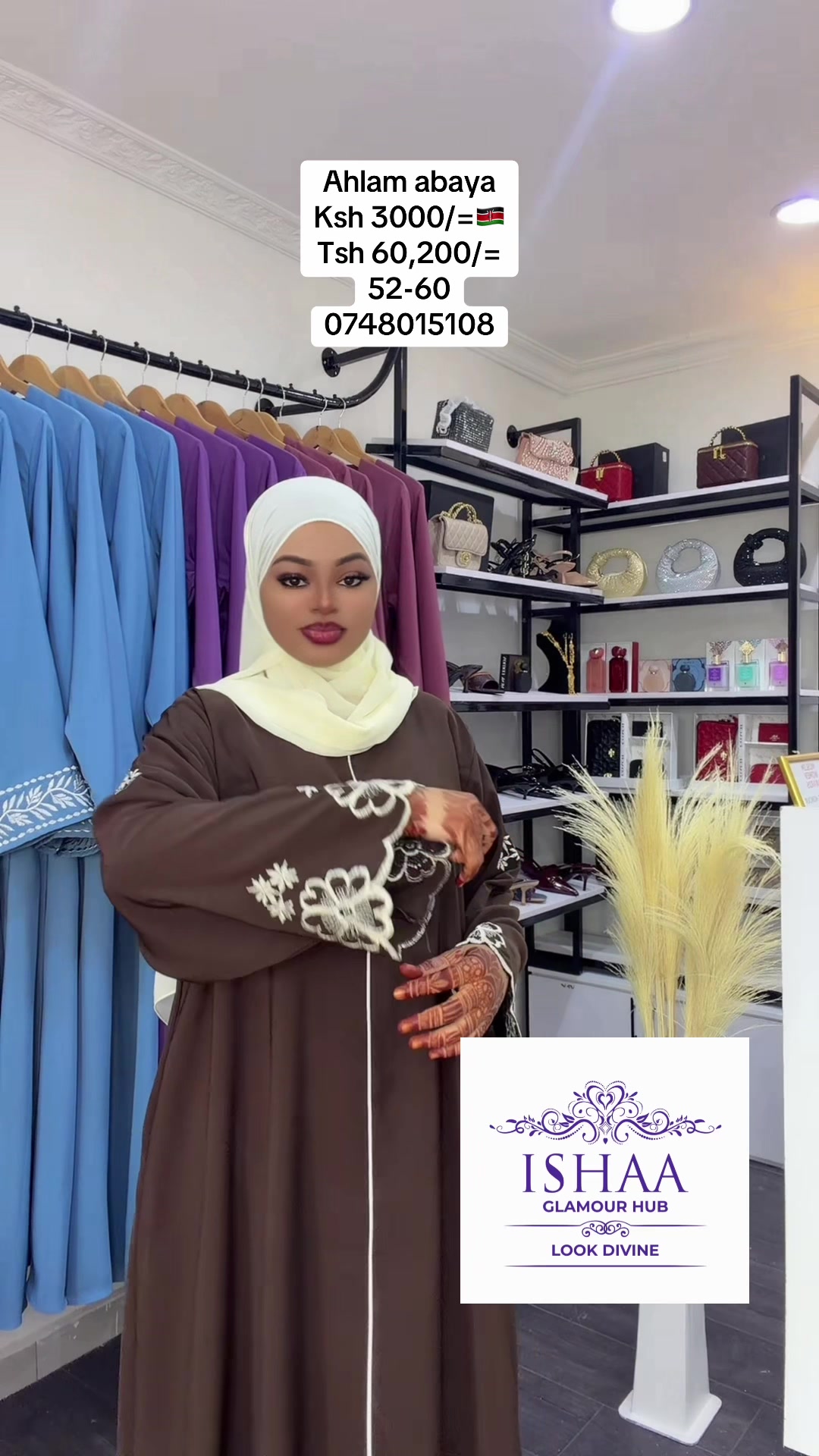 @ishaa_glamour_hub