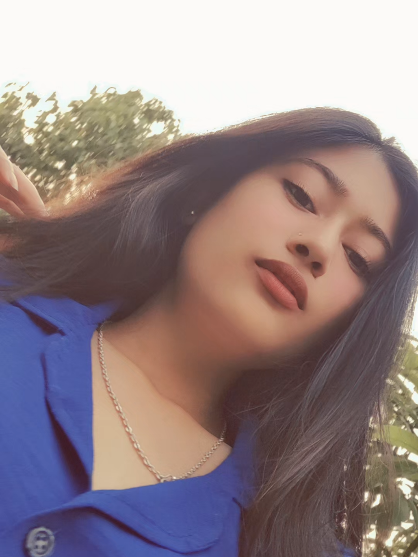 @Sushmii😘