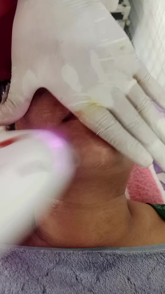 @Priya beauty parlour