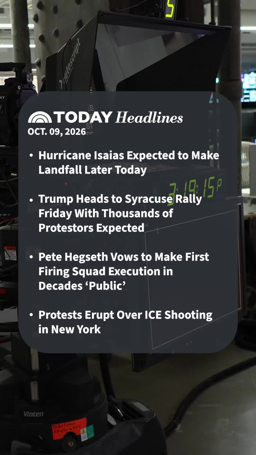 @TODAY Show
