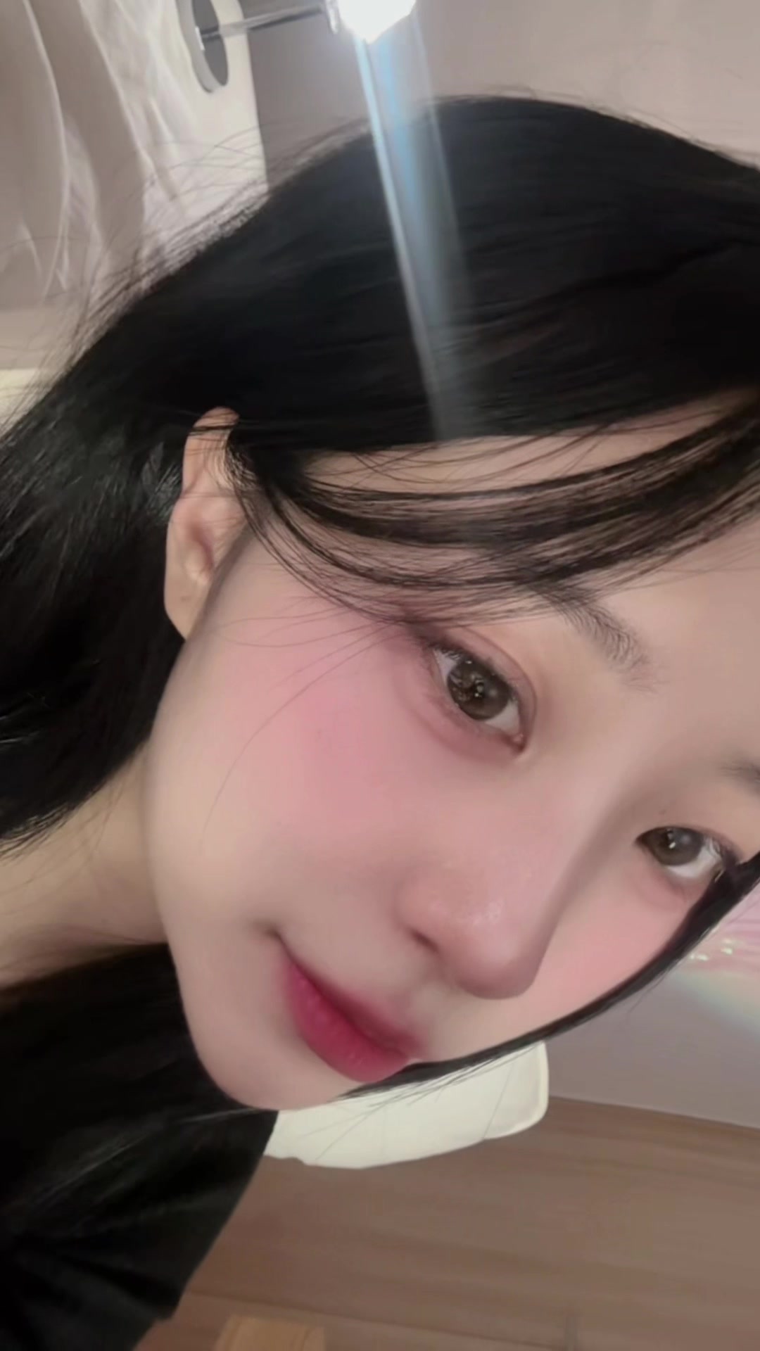 @쉬는중이에요 🫧시리 siri💭