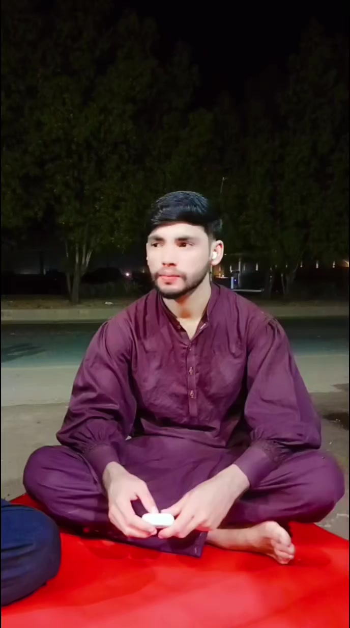 @Muzamil Abbas khanuana