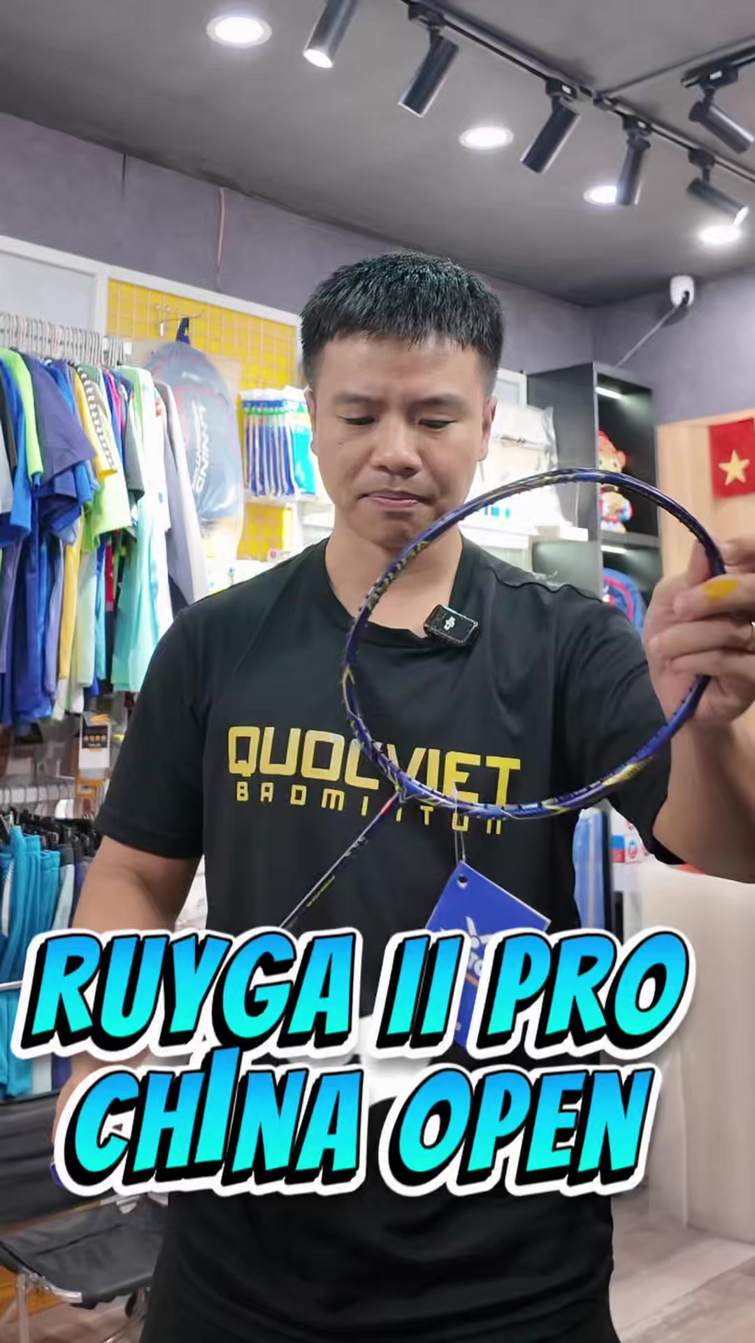 @QVBadminton