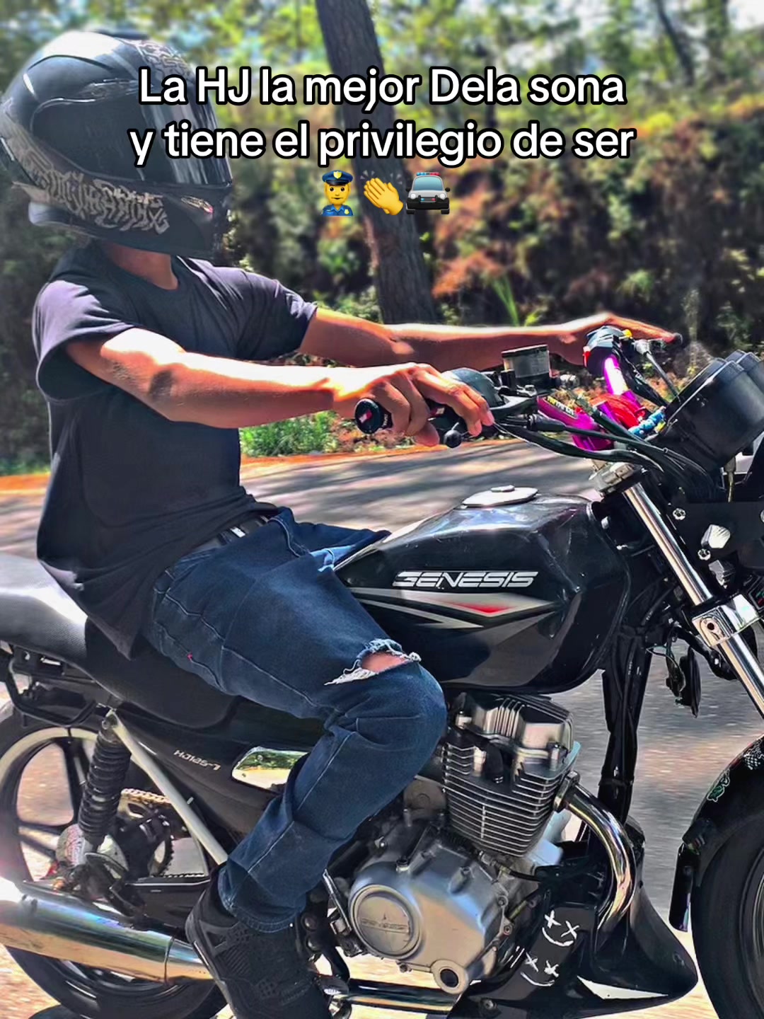 @Joel SNT SD 09⚡️🏍️🇭🇳