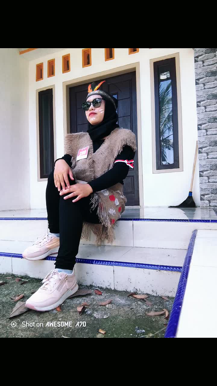@Veni Astuti
