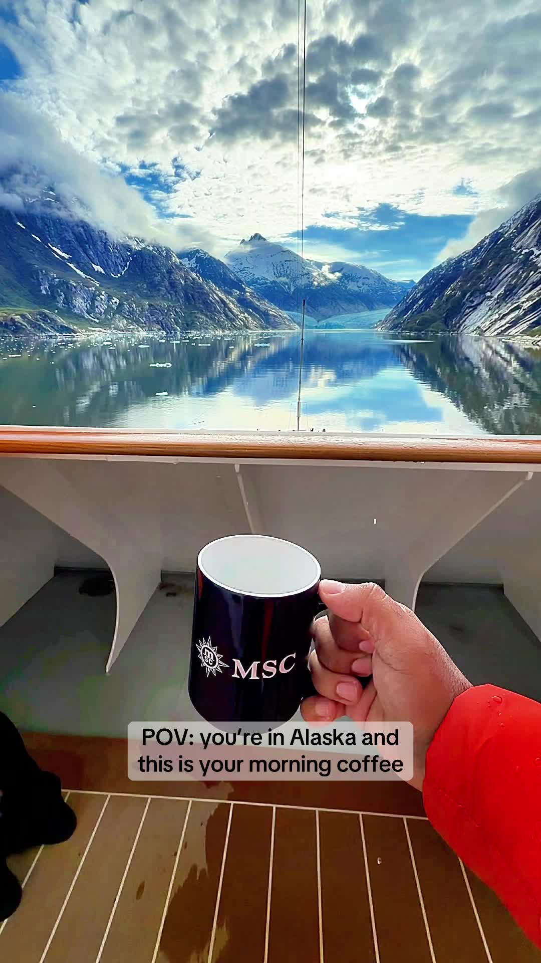 @Paulo Travels / Cruises✈️🇨🇦
