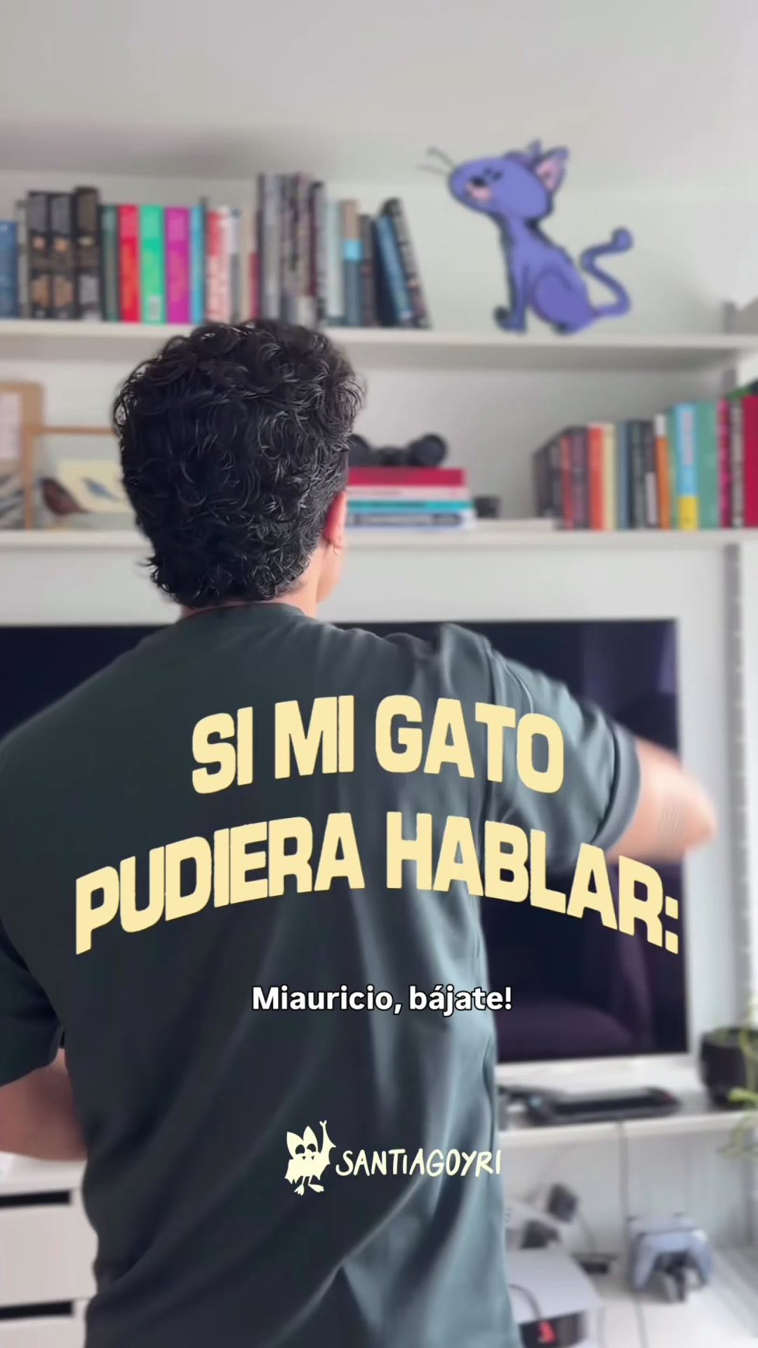 @Santiago Yrigoyen