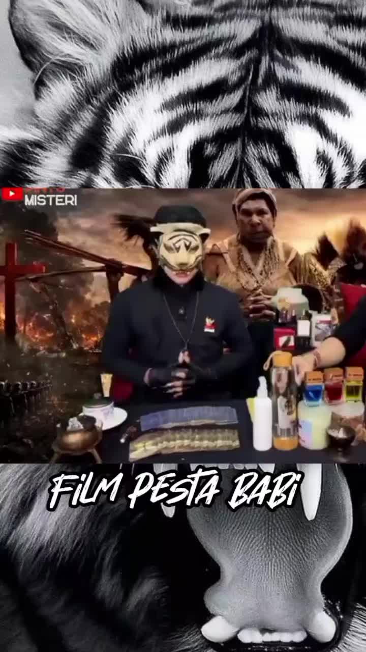 @PINTU MISTERI