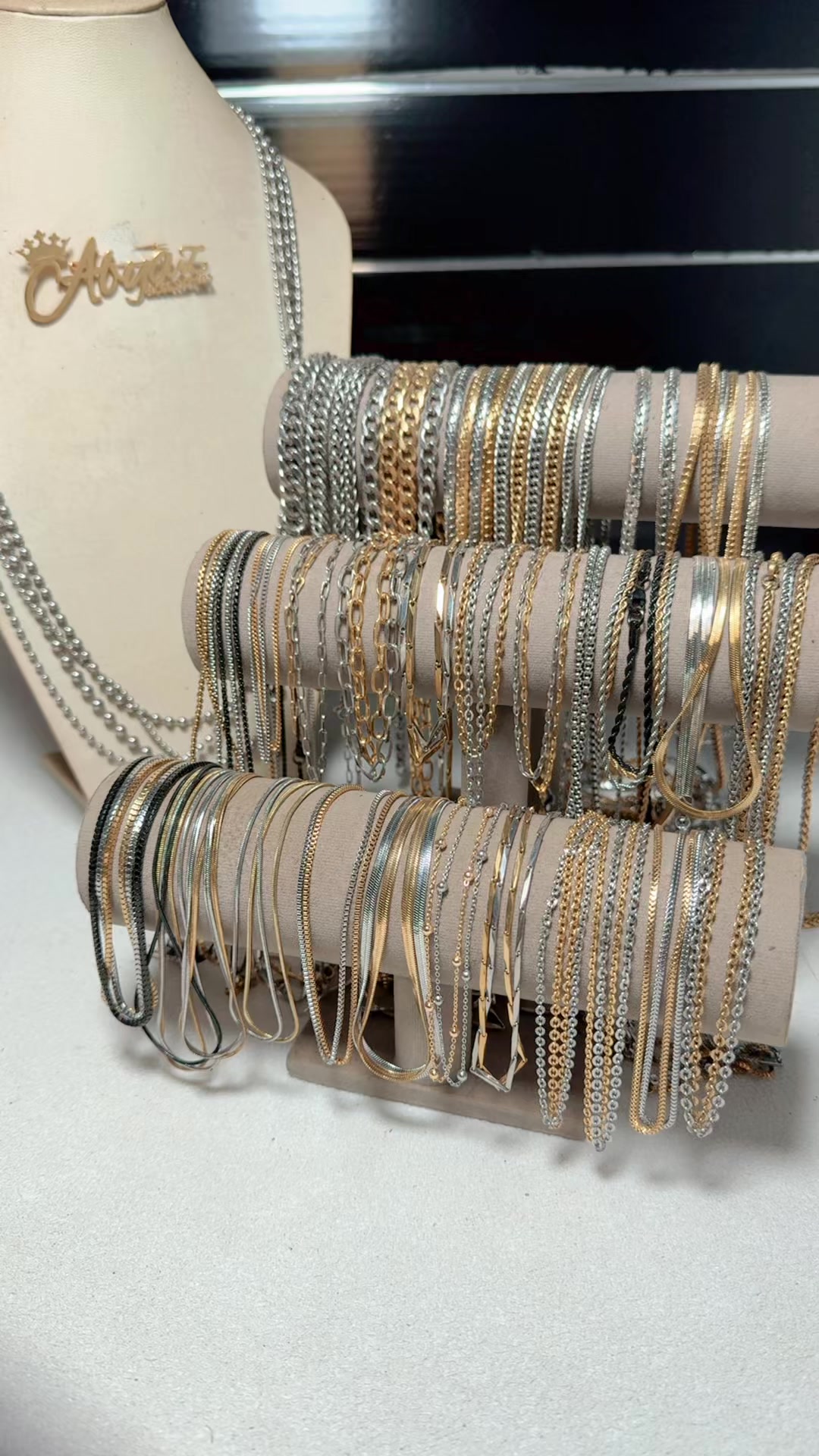 @Abyaz accessories