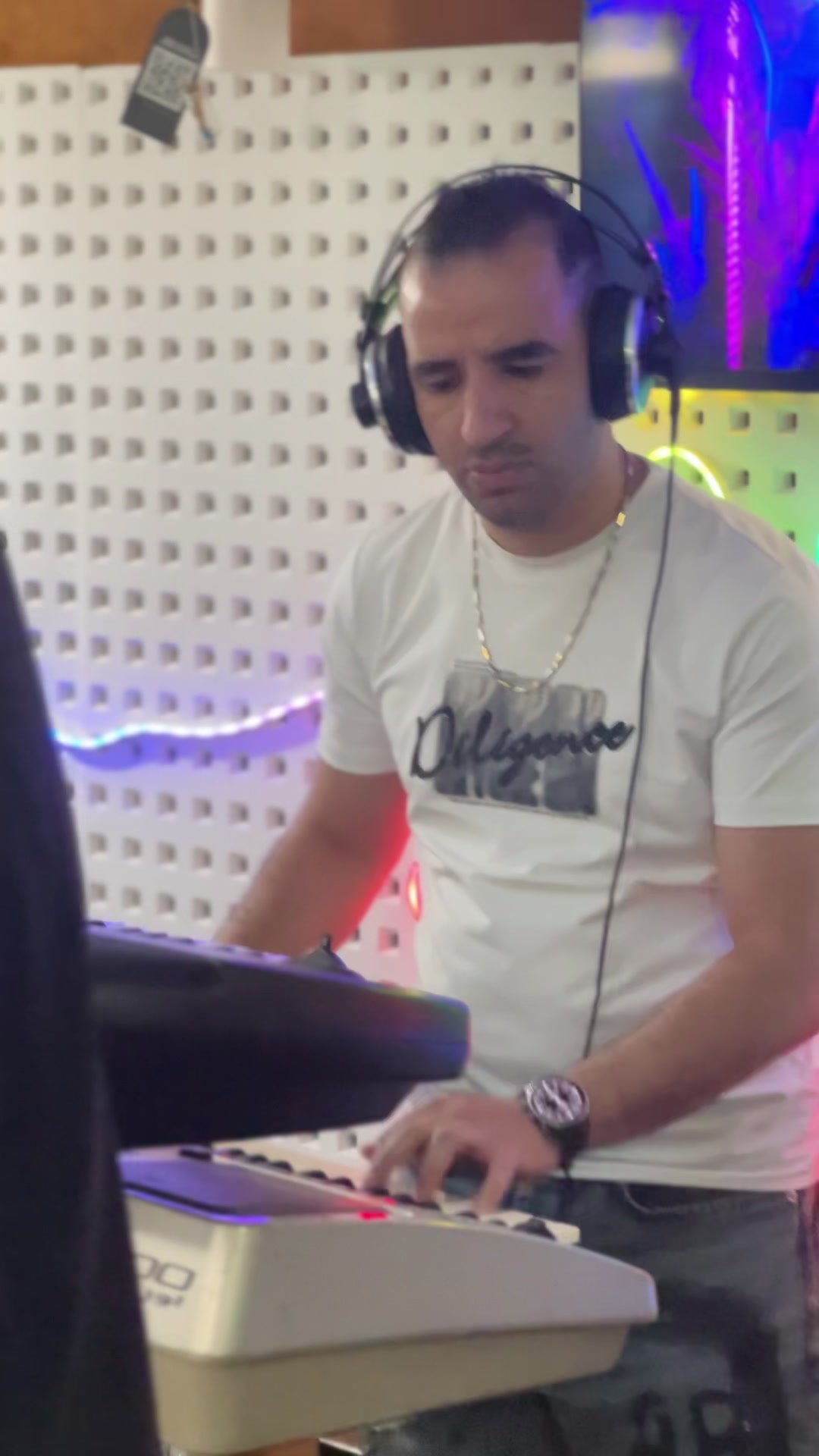 @Samy El Milor 🎹