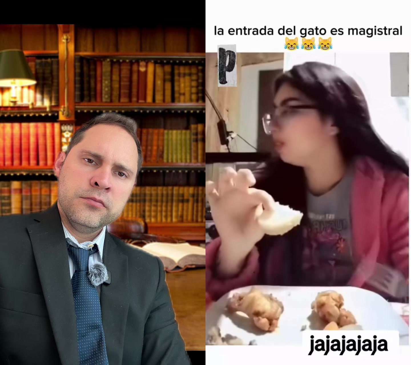@Michi Amaro