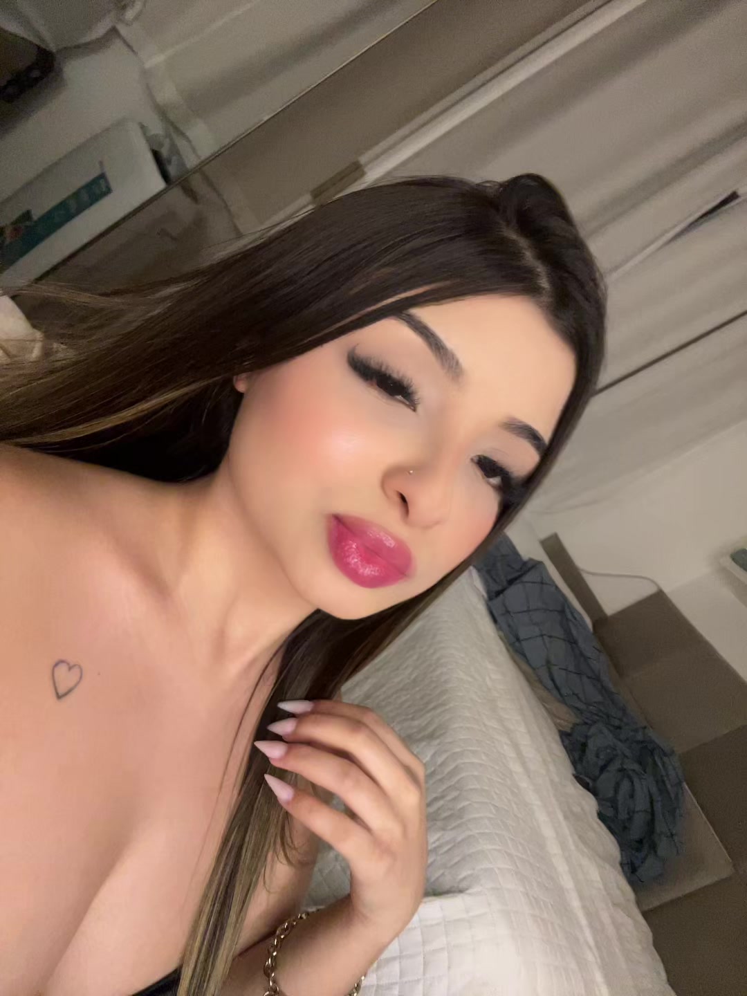 @aline lyssa 🐆