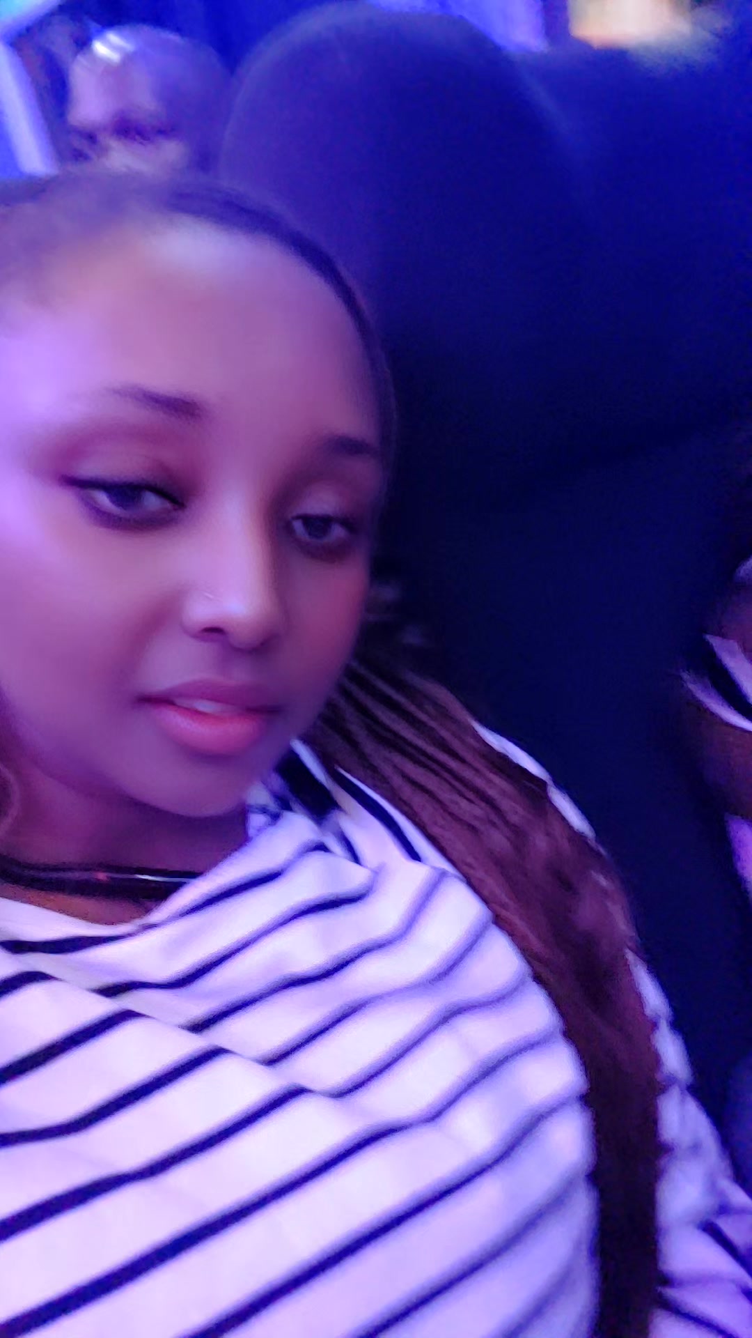 @Wanja Kay