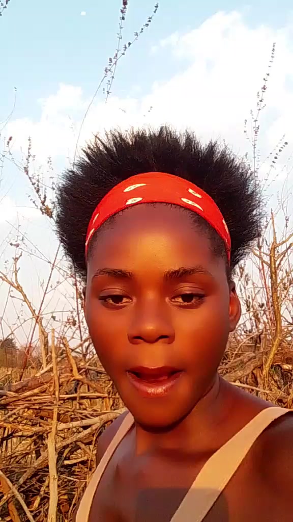 @grace phiri