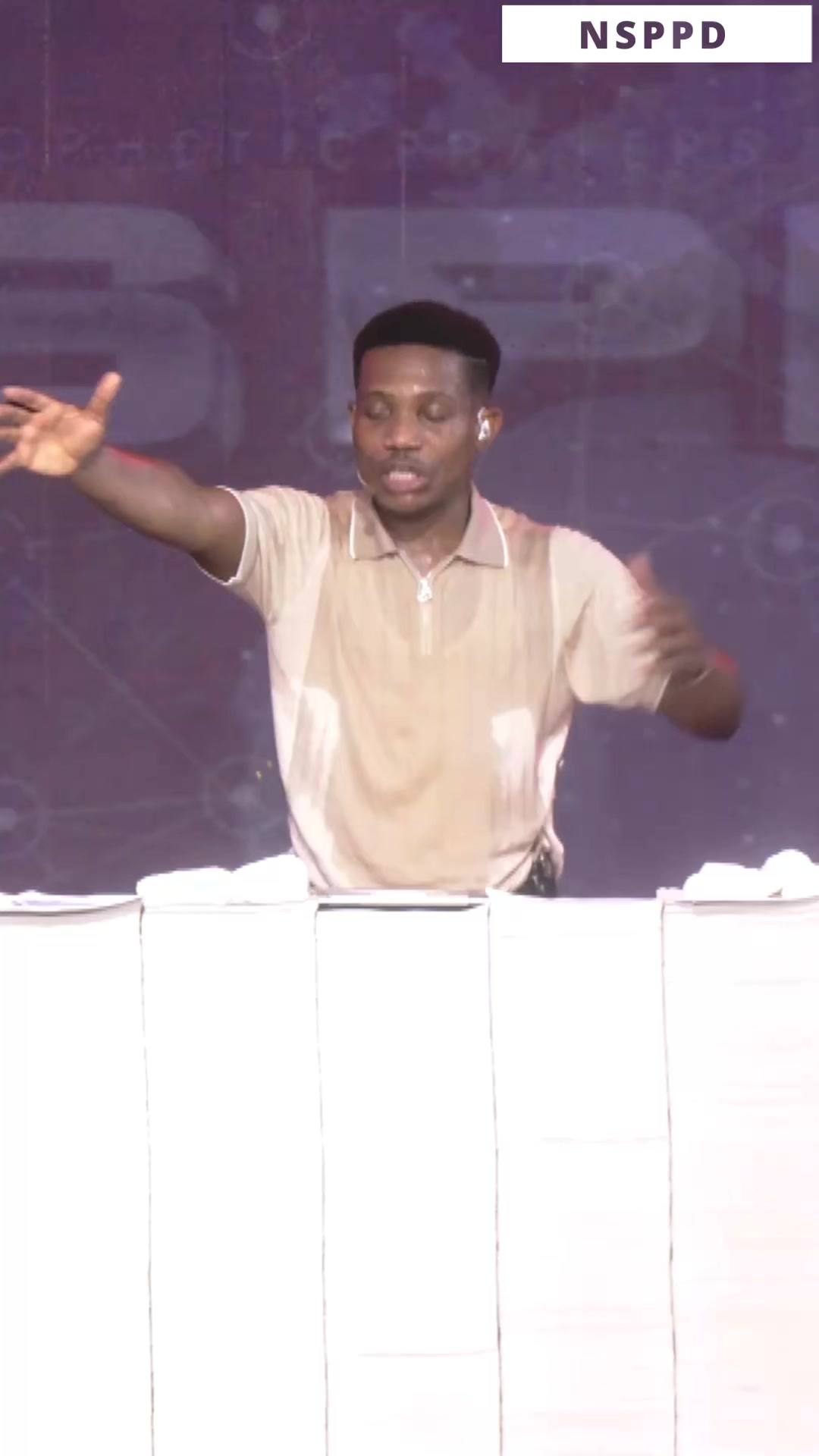 @Pastor Jerry Eze