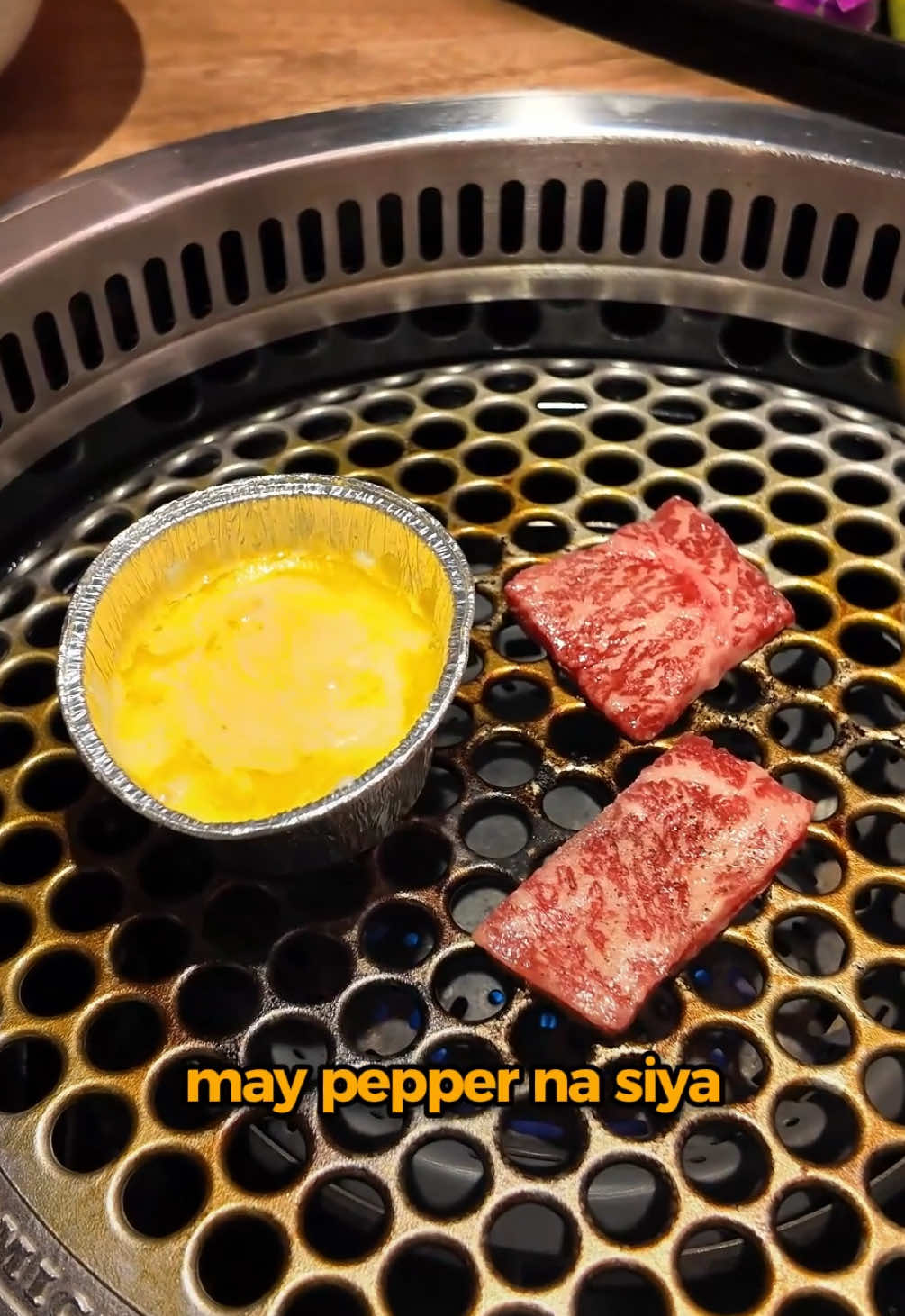 @Michiko Foodie