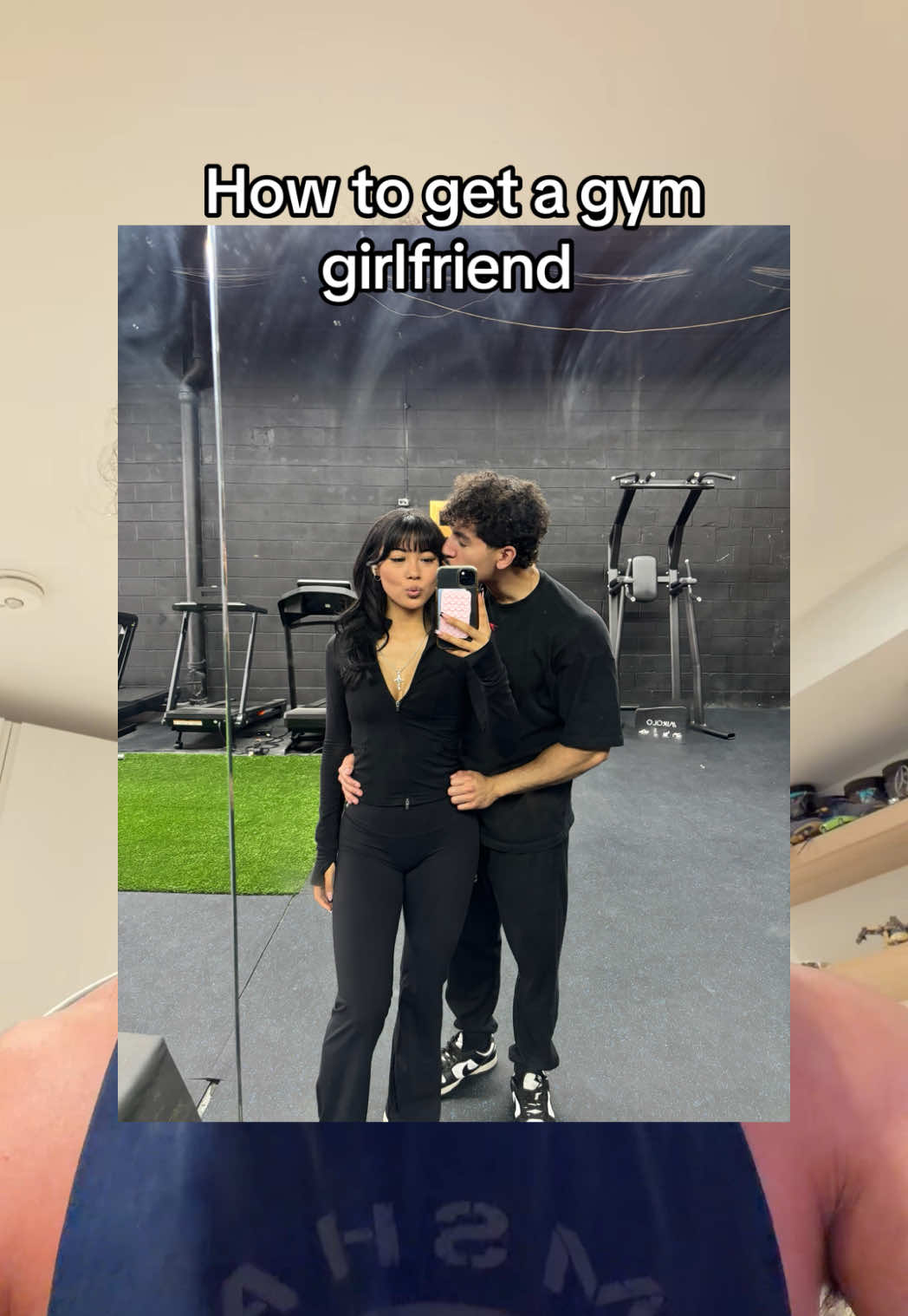 @Gymforjordan