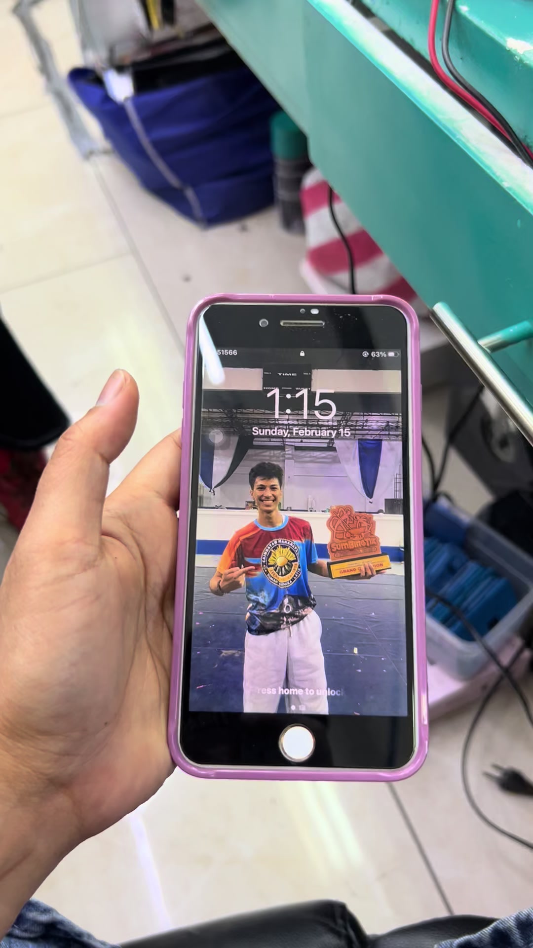 @TECH MA-CE📱📱