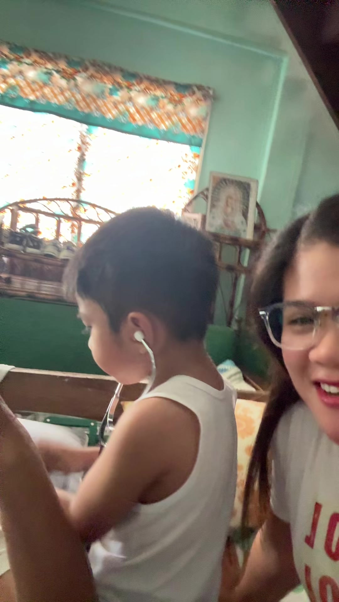 @Donna Joy Rosal