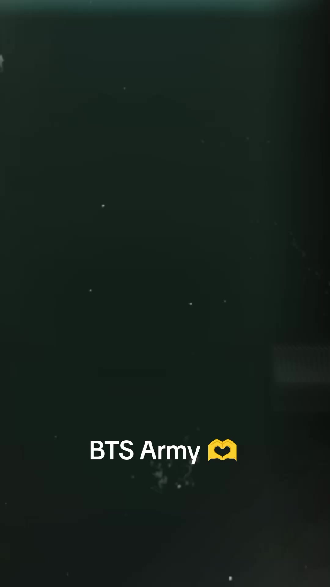 @BTS Army 🫶