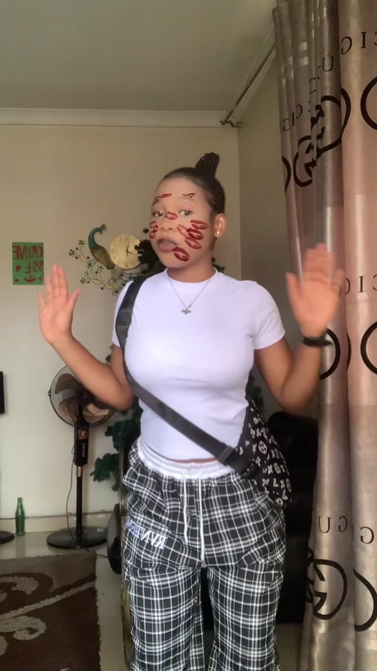 @Nadine la belle