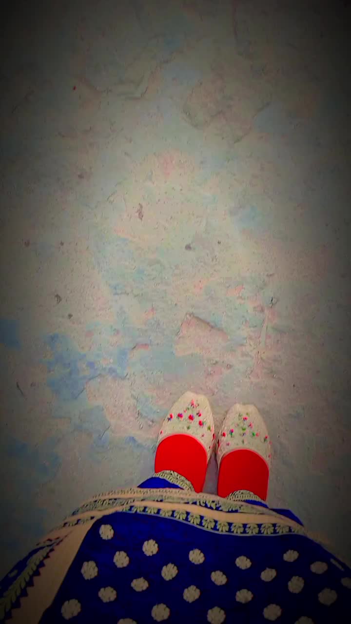 @Sindhi chokre😍