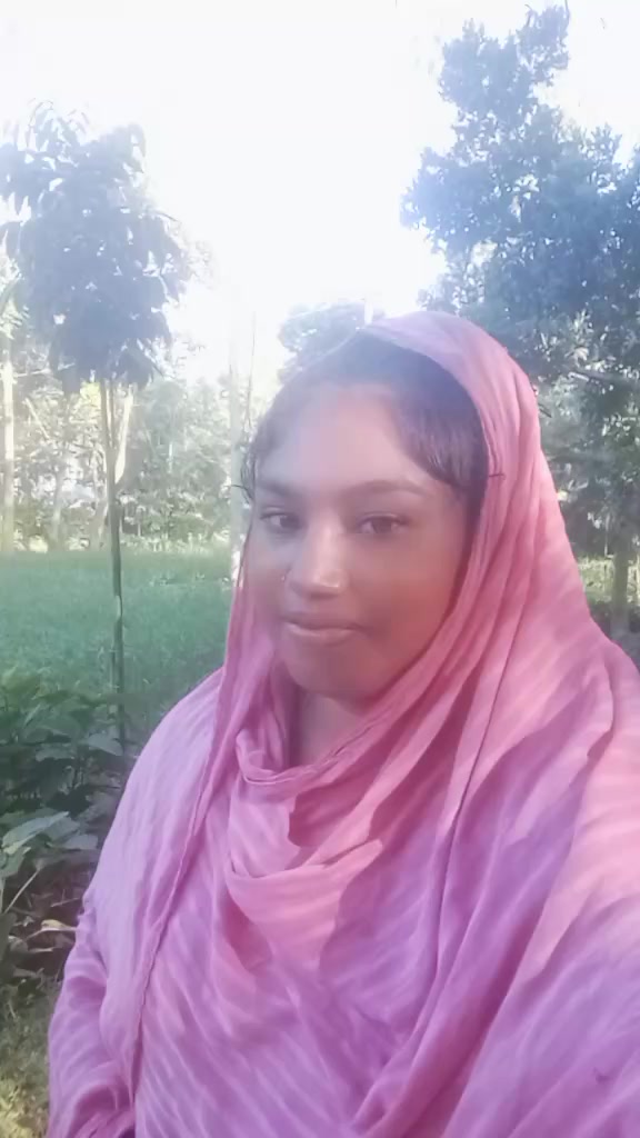 @নিলফামারী জেলা মেয়ে আমি