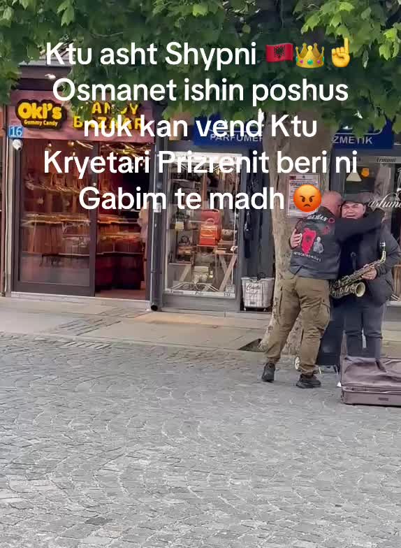 @Gjergj Kastrioti 🇦🇱