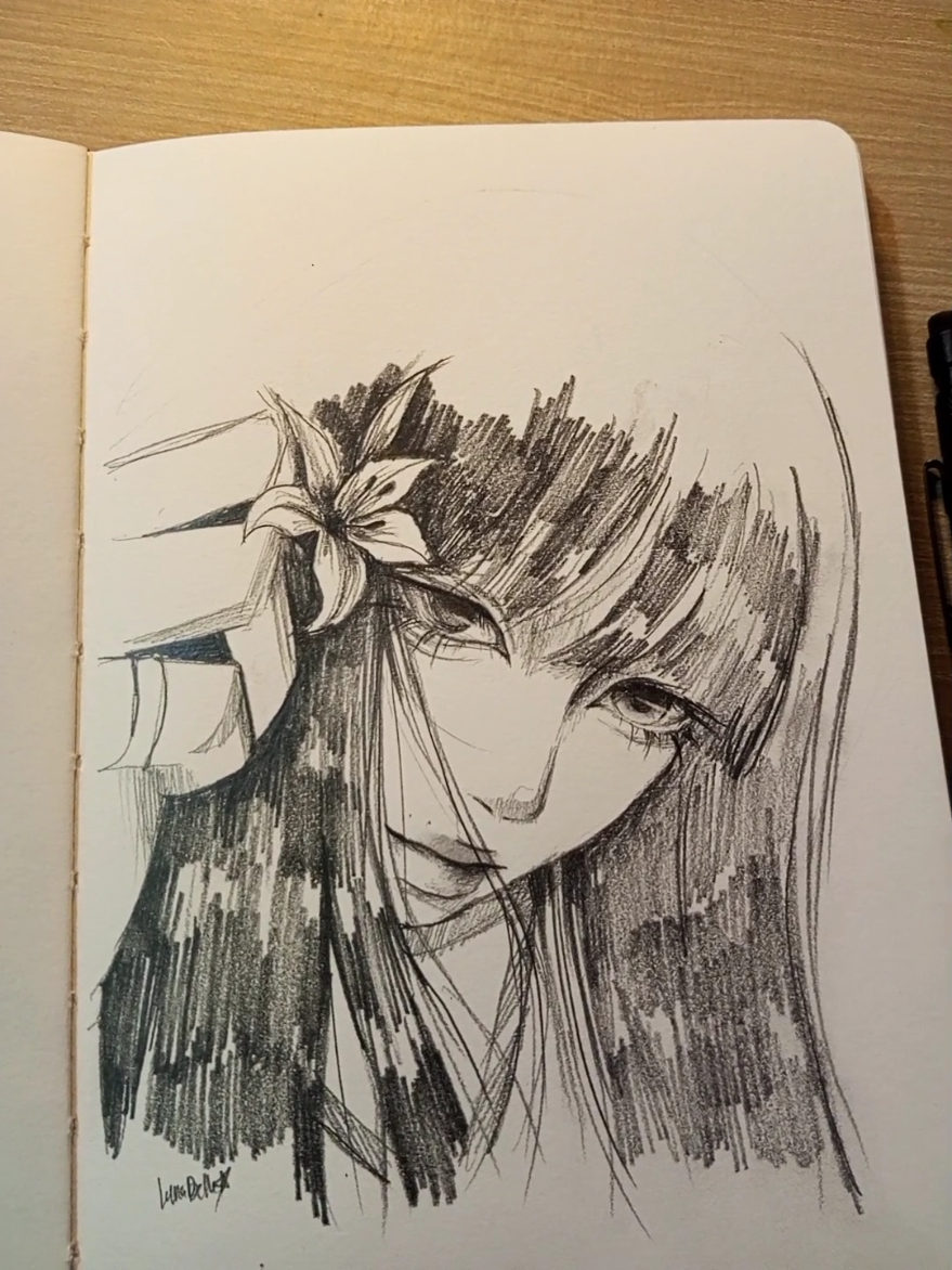 @LunaBelle౨ৎ