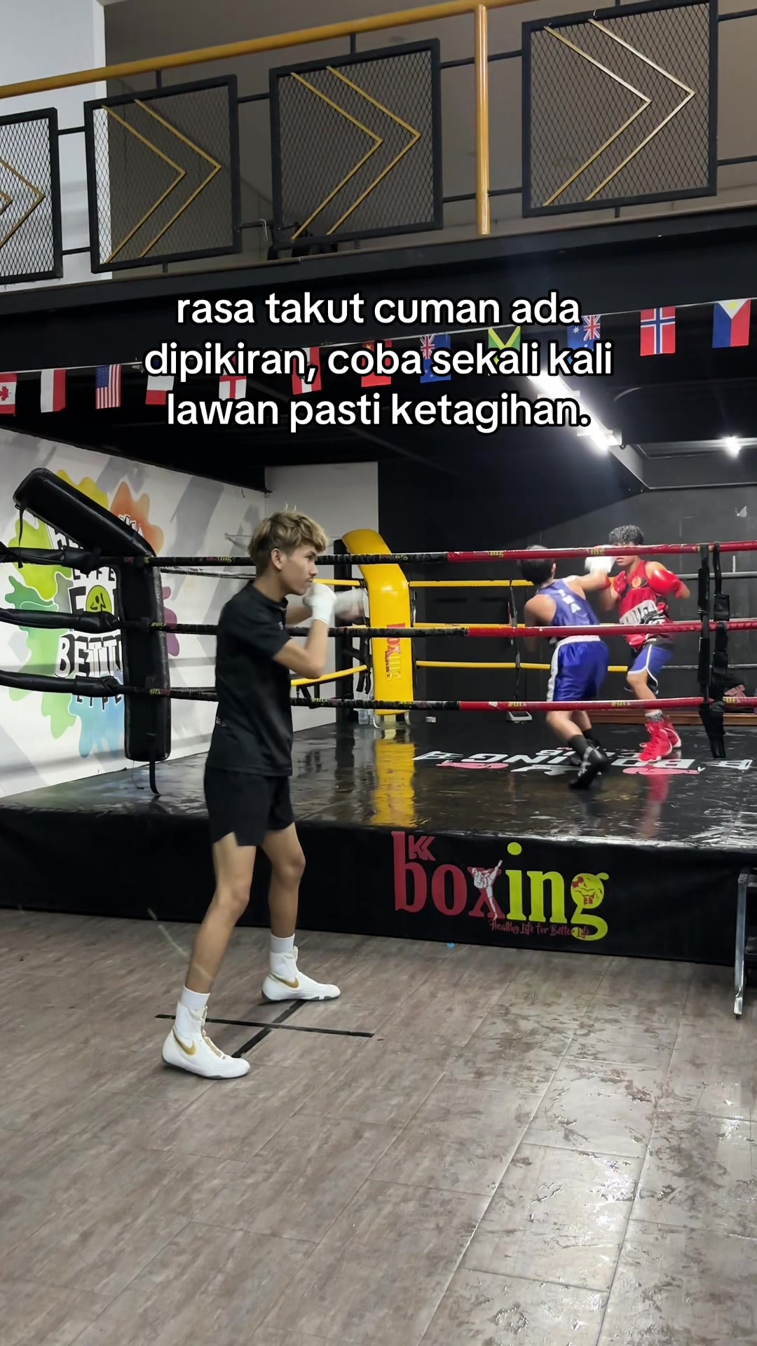 @KING COGAN