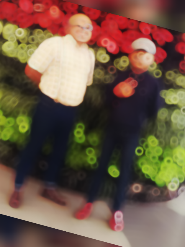 @Dinskin Legacy