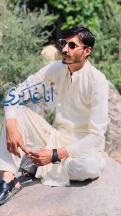 @Muhammad Kaunain