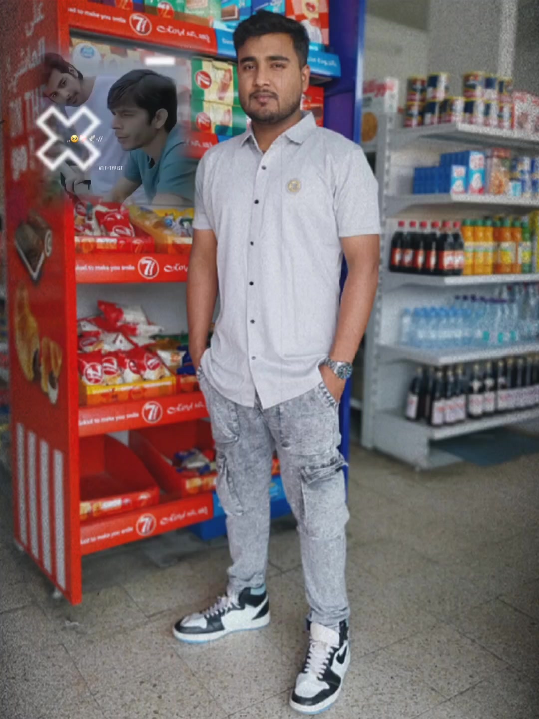 @꧁༒☬ismail☬༒꧂