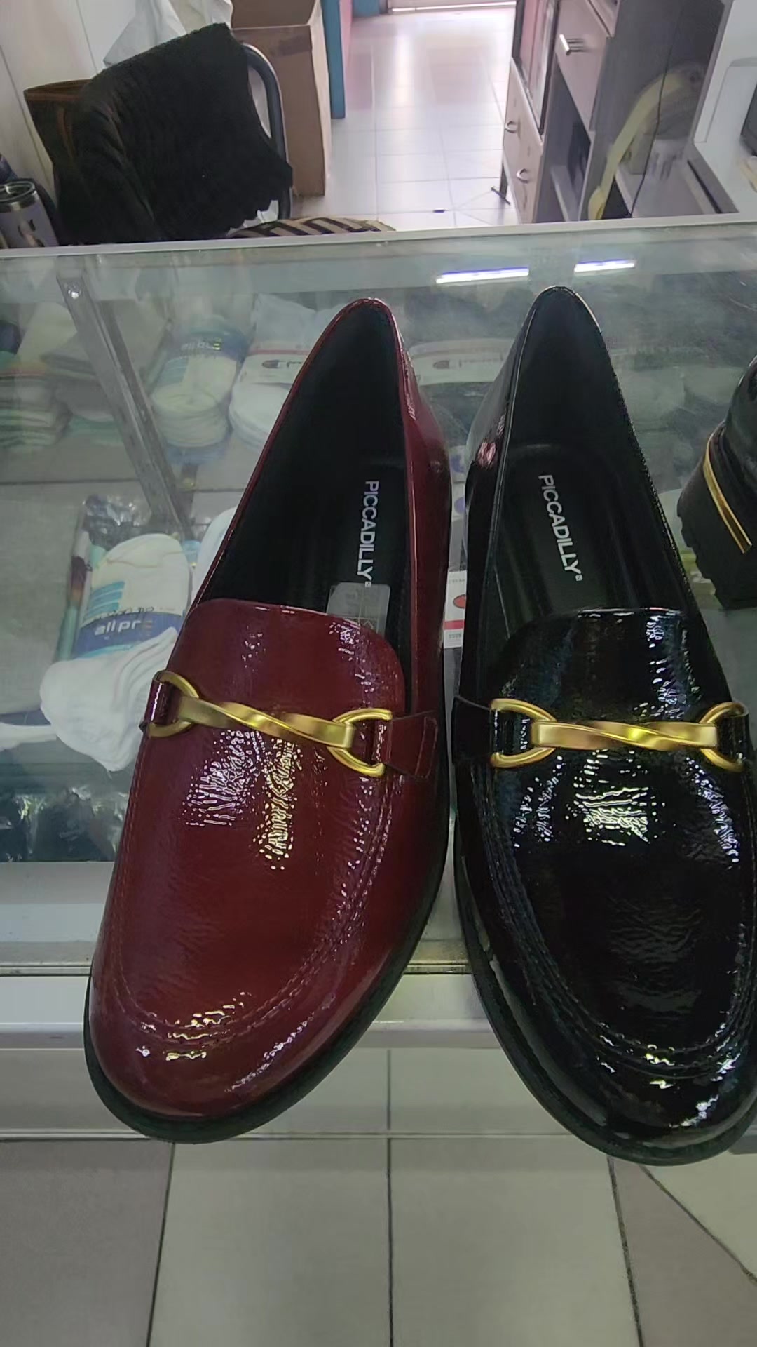 @Sammy's Shoes Store