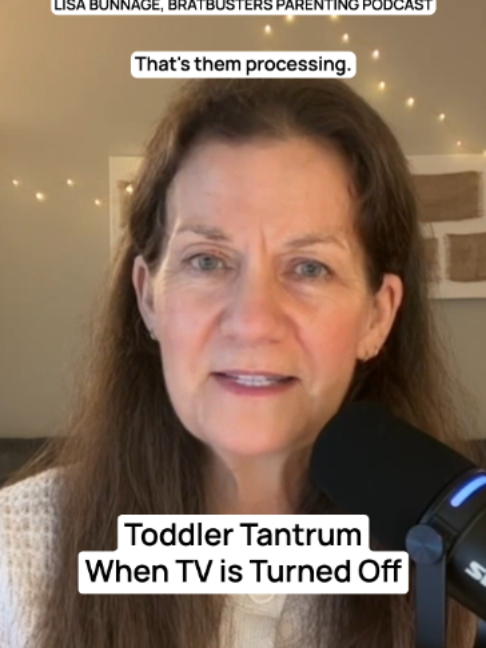 @Lisa Bunnage - Parenting Coach