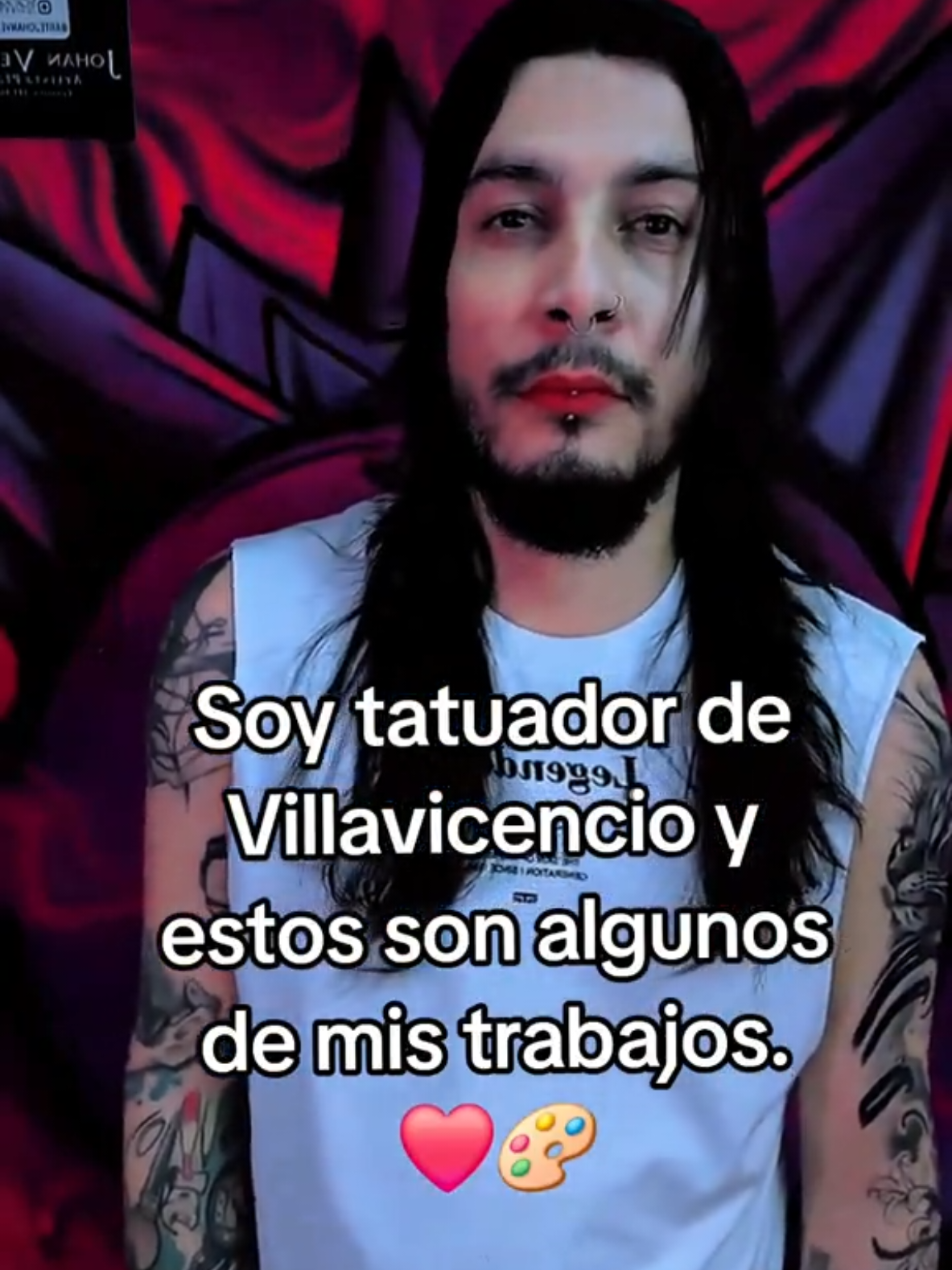 @Johan Velasquez