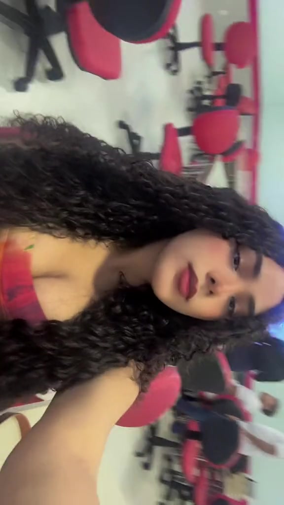 @Katriny paix&atilde;o