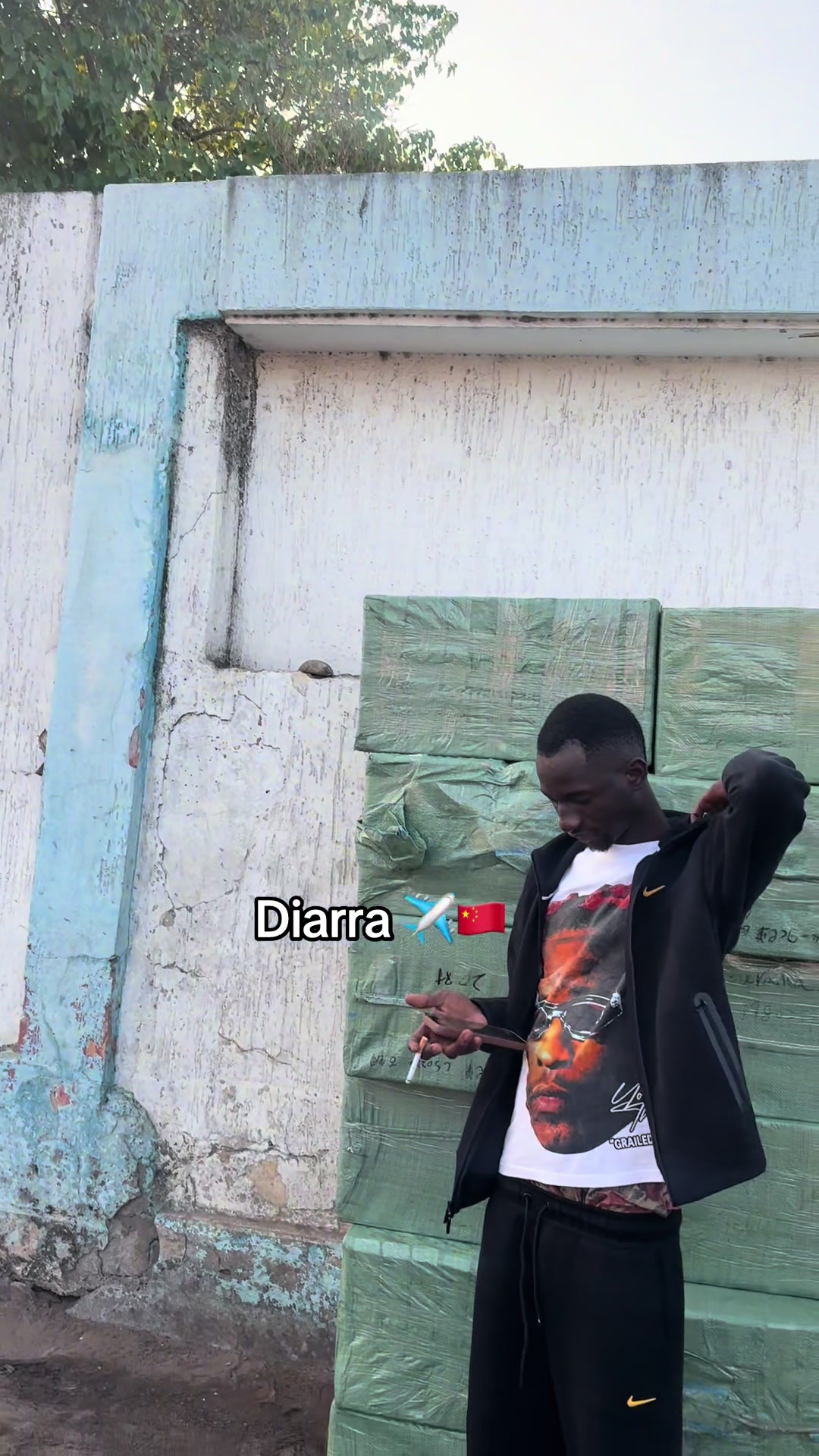@Bamanan Diarra