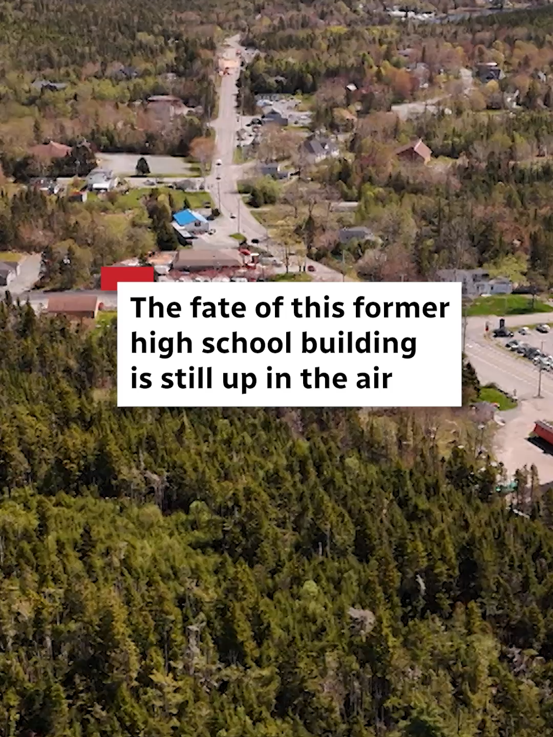 @CBC Nova Scotia