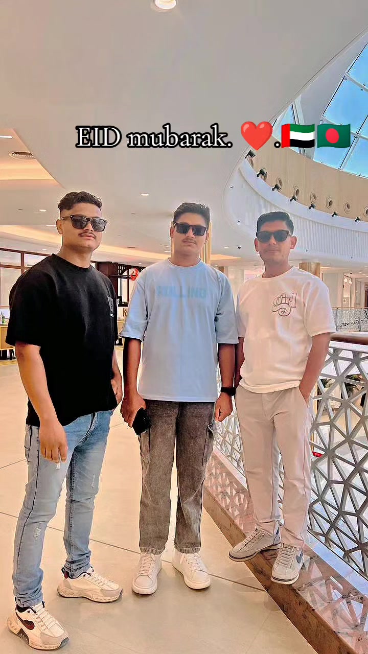@Sheikh Rasel 🫶