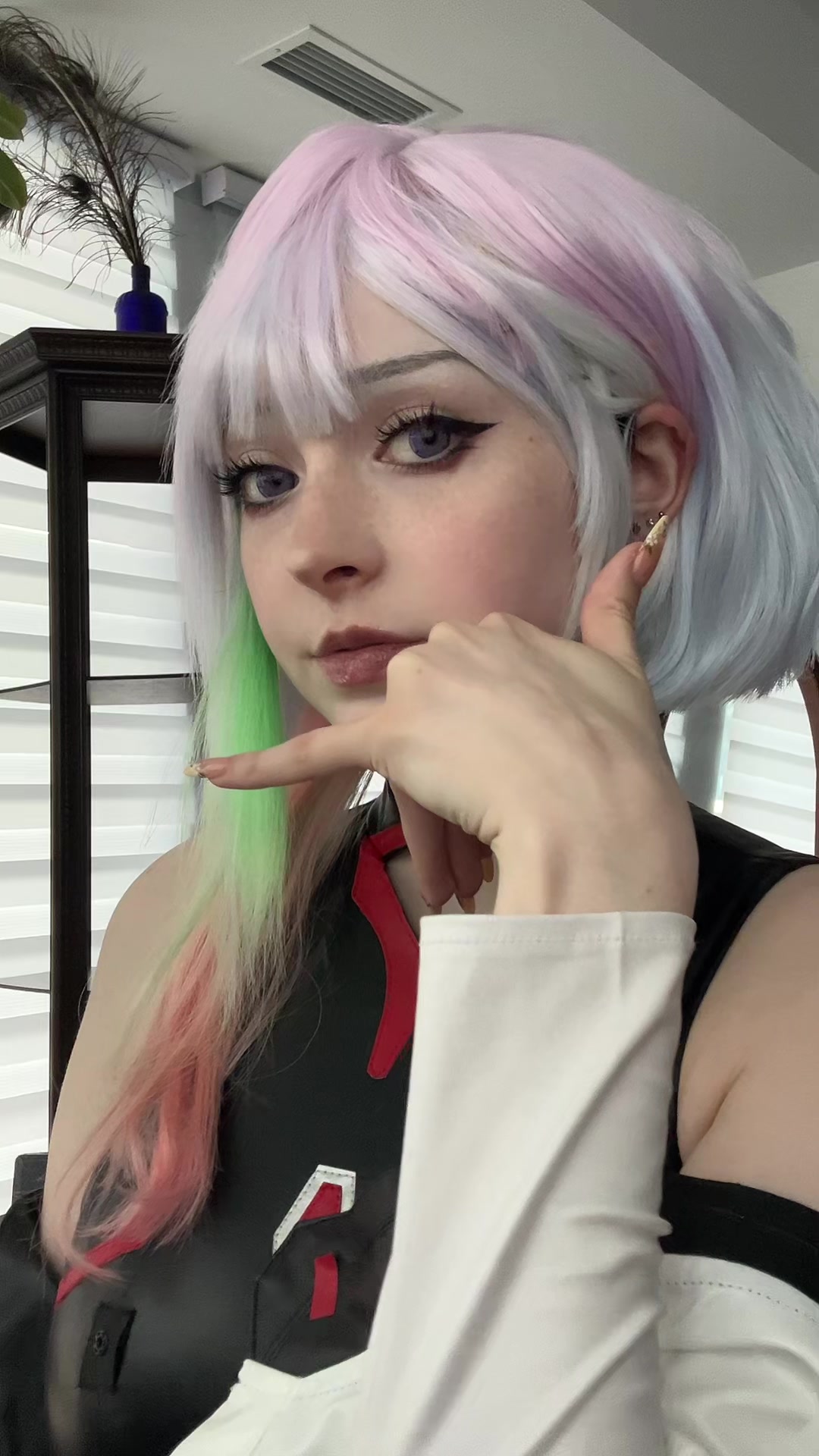 @Aya